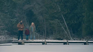 Рассказ служанки 1 Сезон (2017)