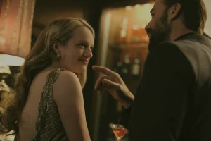 Рассказ служанки 1 Сезон (2017)