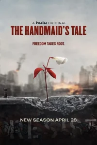 Рассказ служанки 3 Сезон (2019)