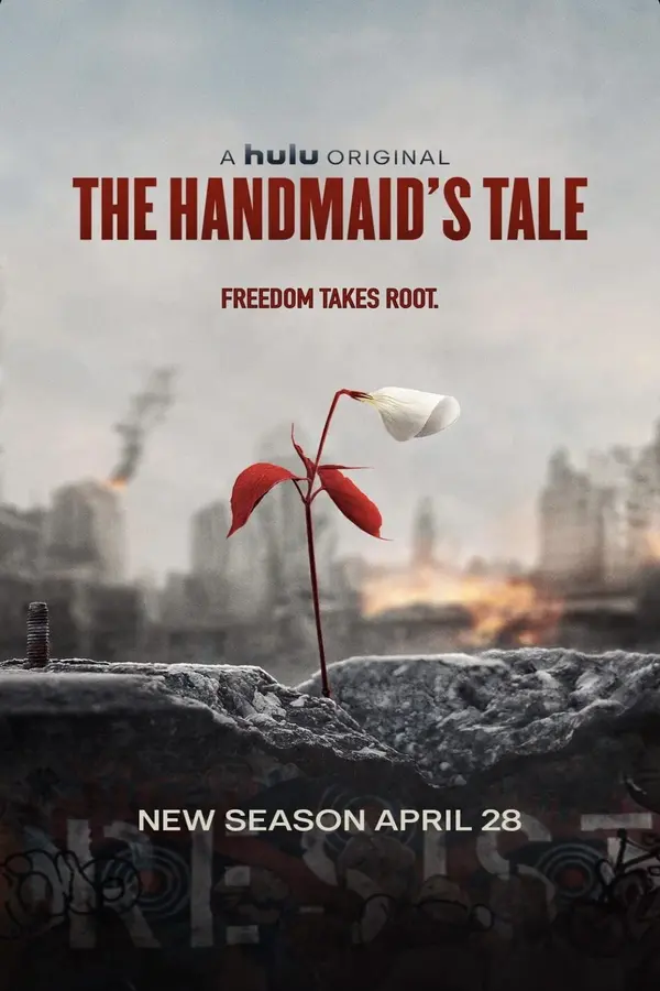 Рассказ служанки 3 Сезон (2019)