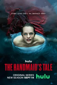 Рассказ служанки 6 Сезон (2025)