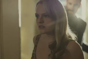 Рассказ служанки 5 Сезон (2022)