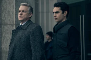 Рассказ служанки 5 Сезон (2022)