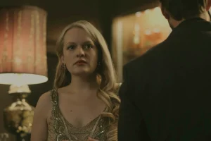 Рассказ служанки 5 Сезон (2022)