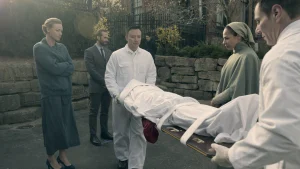 Рассказ служанки 6 Сезон (2025)