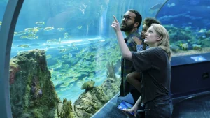 Рассказ служанки