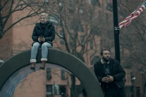 Рассказ служанки