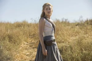 Мир Дикого Запада 2 Сезон (2018)