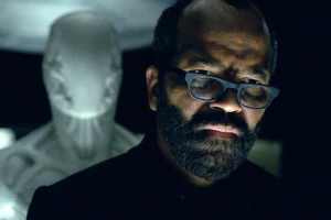 Мир Дикого Запада 4 Сезон (2022)