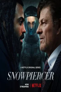 Сквозь снег 2 Сезон (2021)