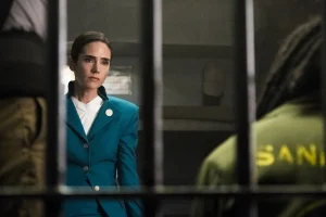 Сквозь снег (2020 – 2024)