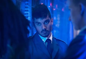 Сквозь снег 3 Сезон (2022)