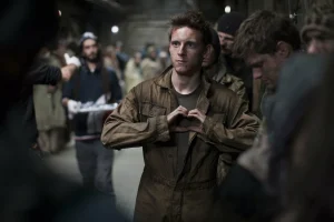 Сквозь снег