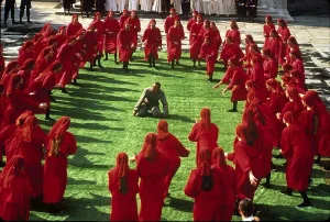 Рассказ служанки (1989)