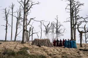 Приди ко мне (2019)