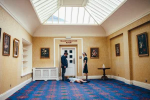 Лобстер (2015)