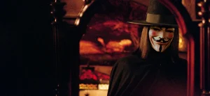 «В» значит Вендетта (2006)