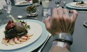 Дитя человеческое