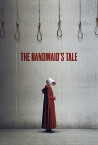 Рассказ служанки (2017-2025)